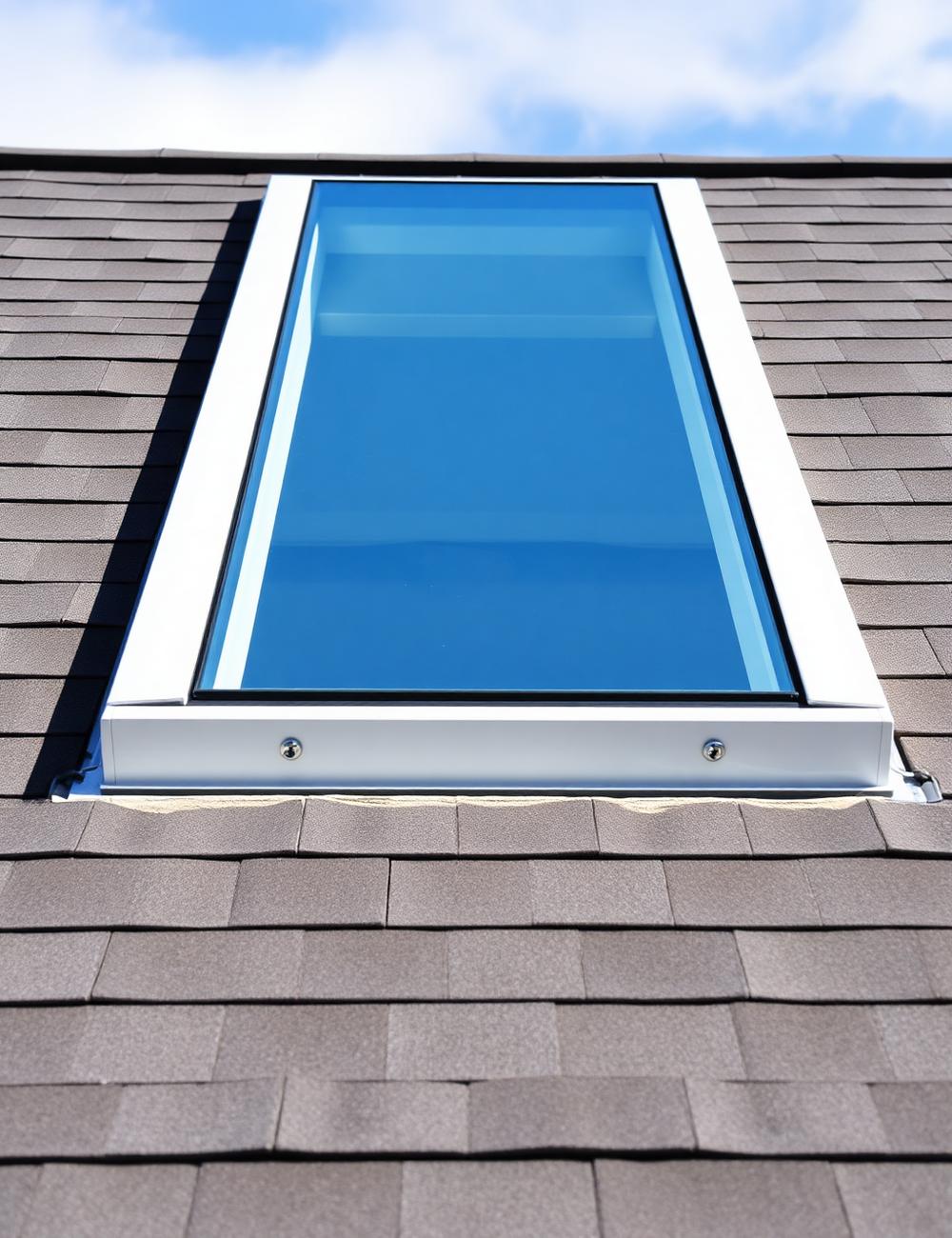 Skylight Installation — Coconut Creek, FL