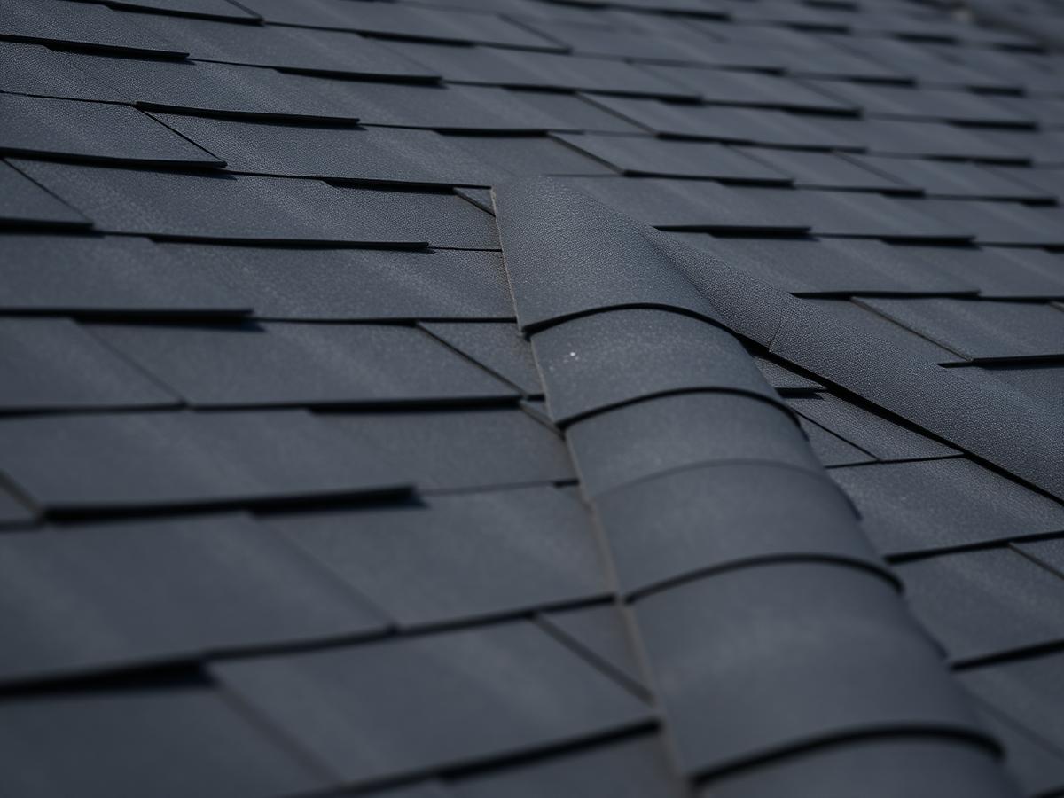 Asphalt Shingles installed by FGC Roofing LLC